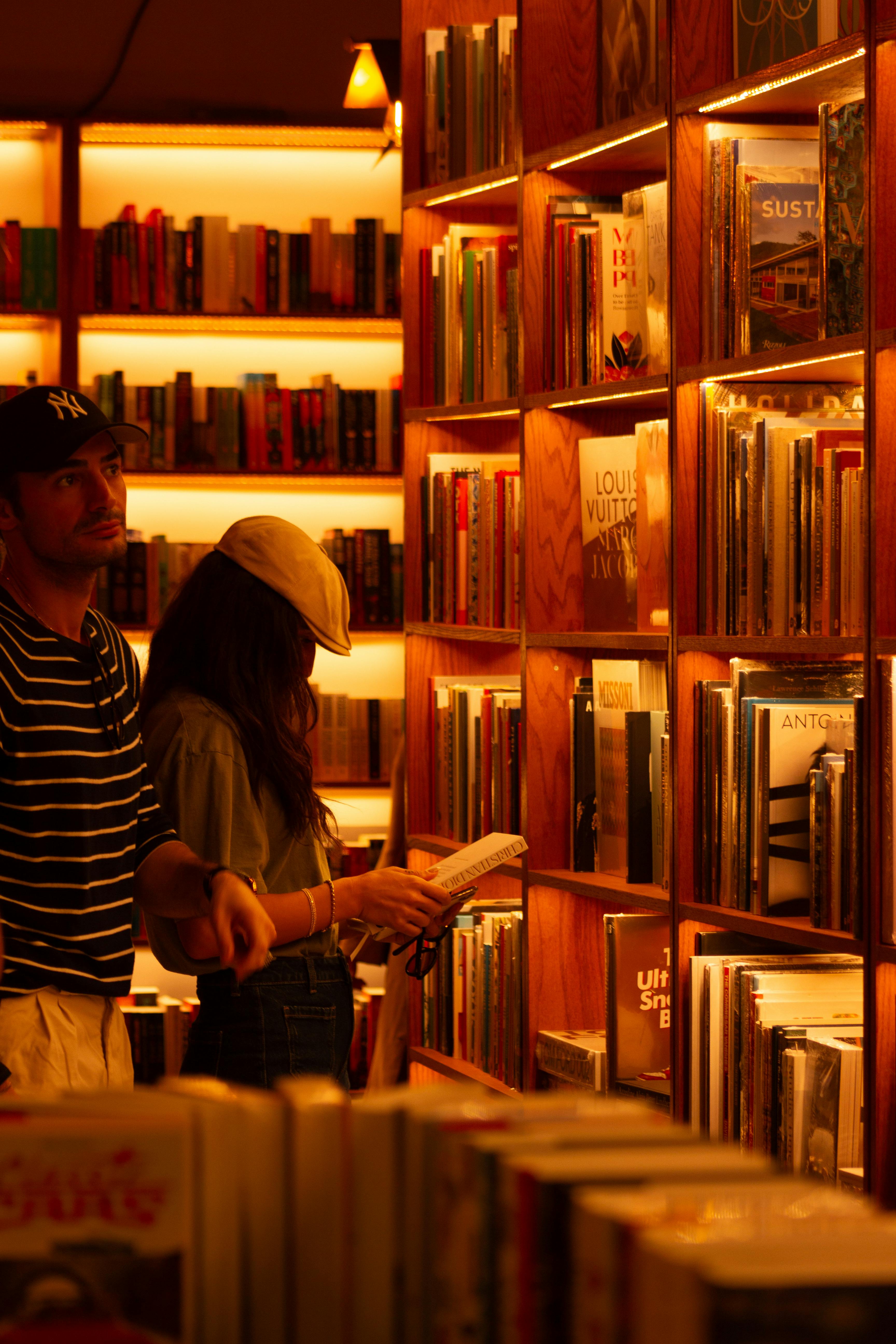 What Do You Know About