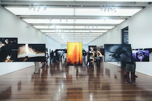 Art Gallery