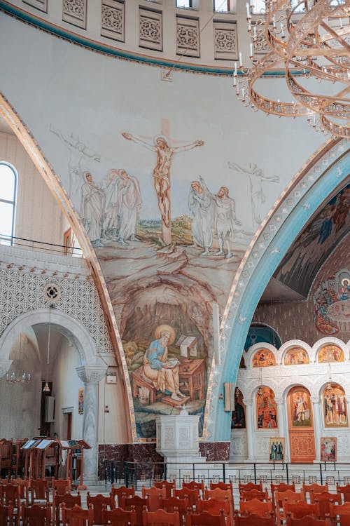 Fotos de stock gratuitas de Albania, capilla, Iglesia