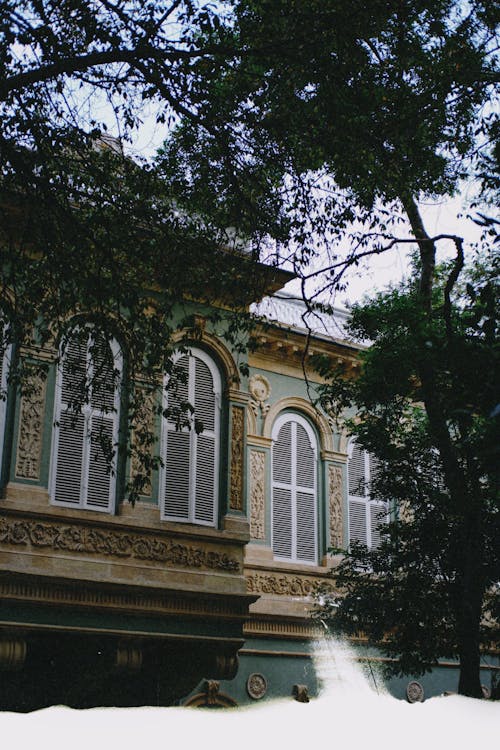 Kostnadsfri bild av arkitektur, asiatisk grönbiätare, bosphorus