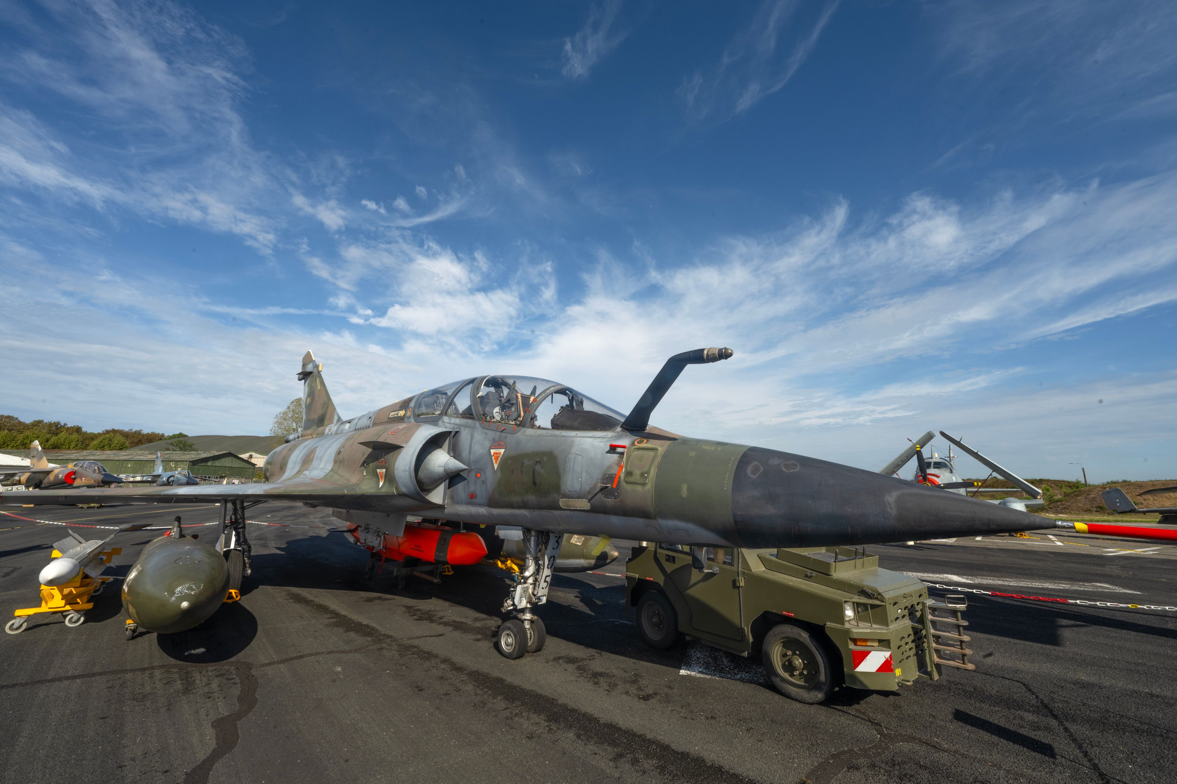Celle Army Airfield (ETHC), Celle — private jet cleaning