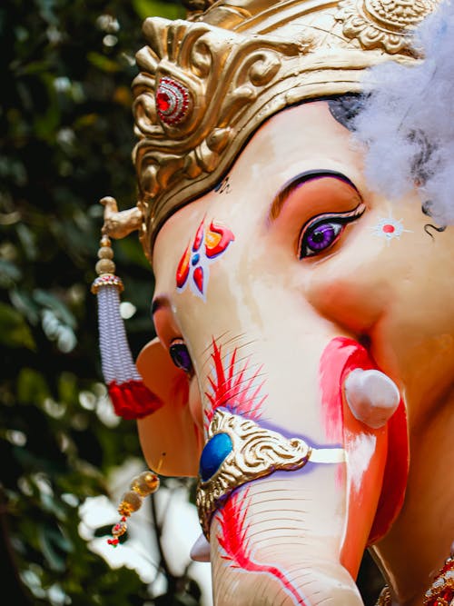 Ảnh lưu trữ miễn phí về bắn dọc, ganesh, hindu