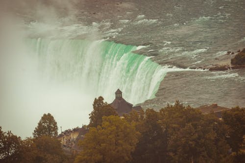 Niagara falls, canada