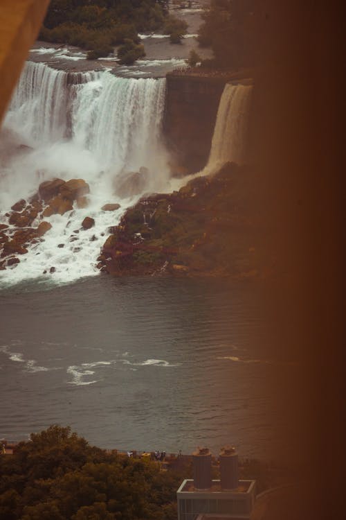 Základová fotografie zdarma na téma americký, barva, cestování