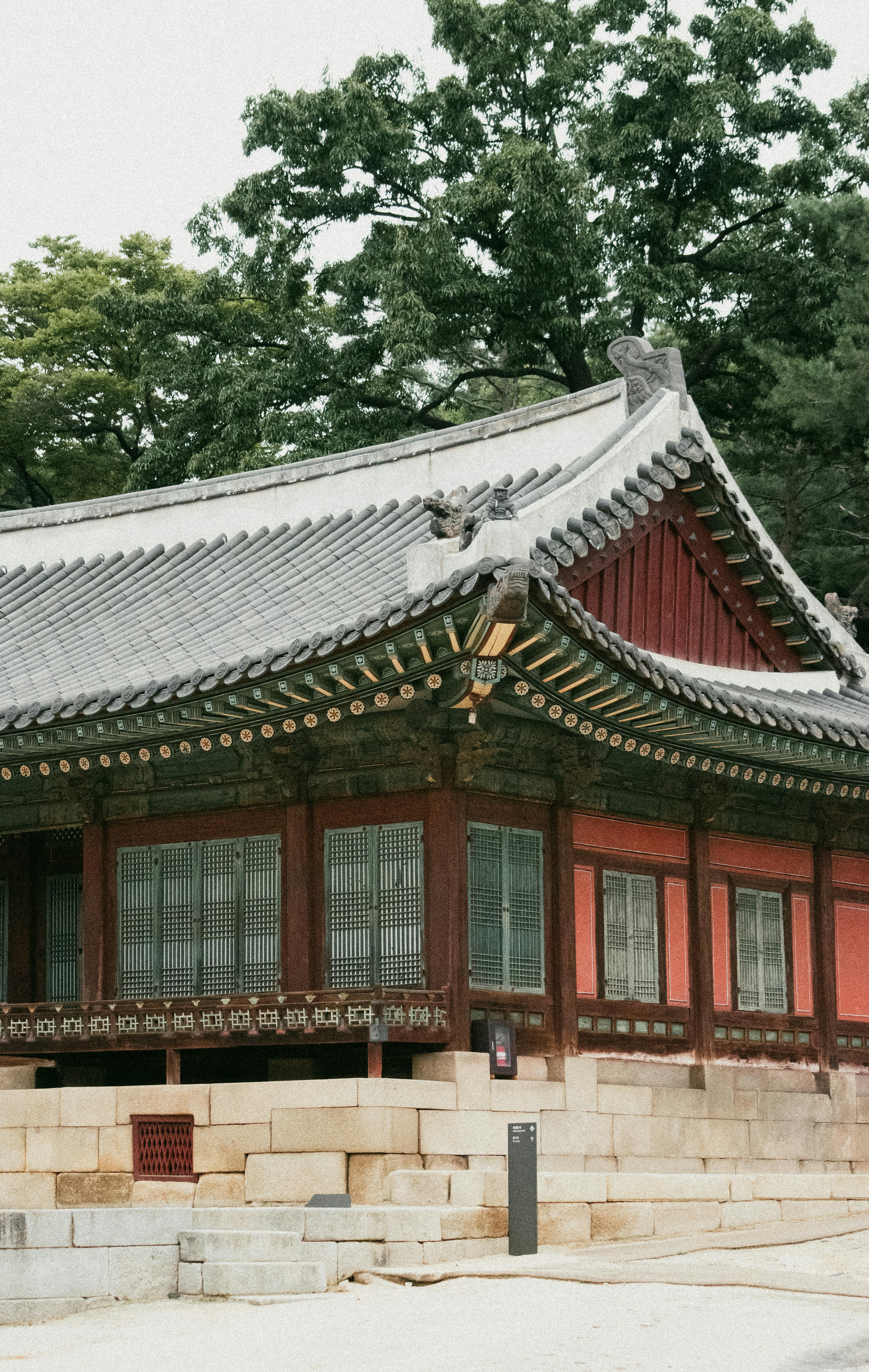 Cheonan, attractions