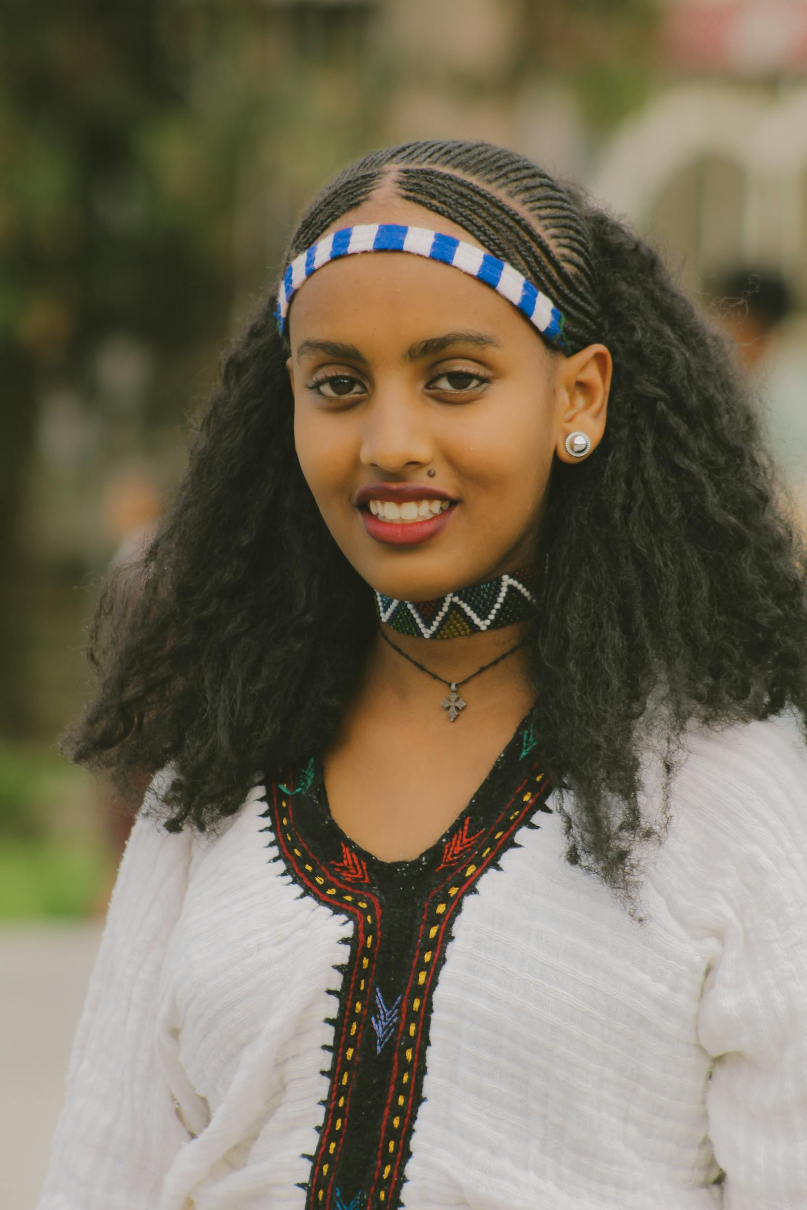 African Traditional Accessories Photos, Download The BEST Free African