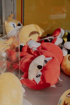 Squishmallows 12-inch Plush Toy