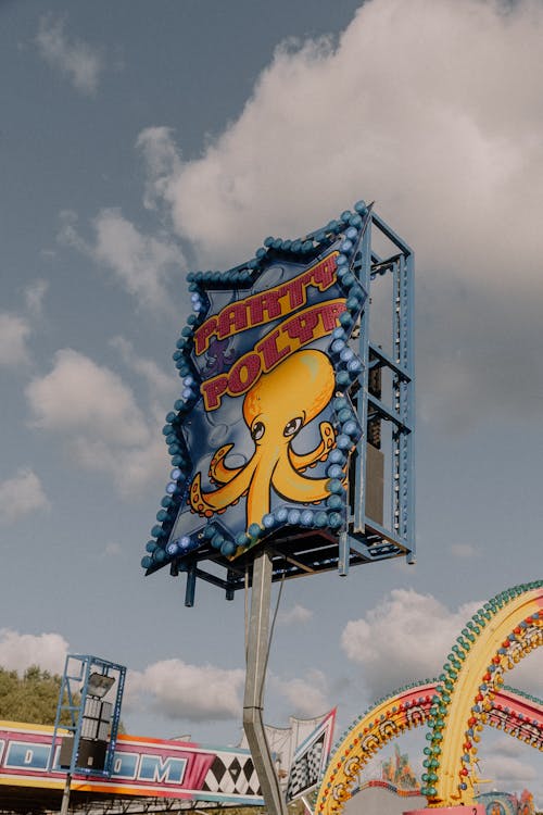 Gratis stockfoto met attractiepark, carrousel, eigen tijd