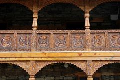 Naggar Castle + Roerich Gallery entry