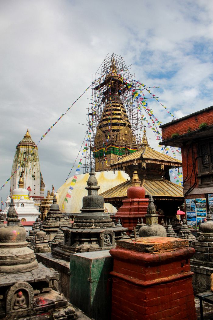 Nepal experience