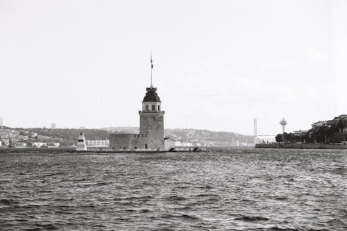 Imagine de stoc gratuită din analog, bosphorus, film de 35 mm