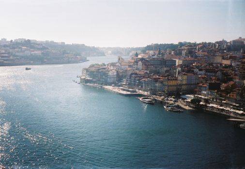 Ribeira and São Bento azulejos tour — Porto