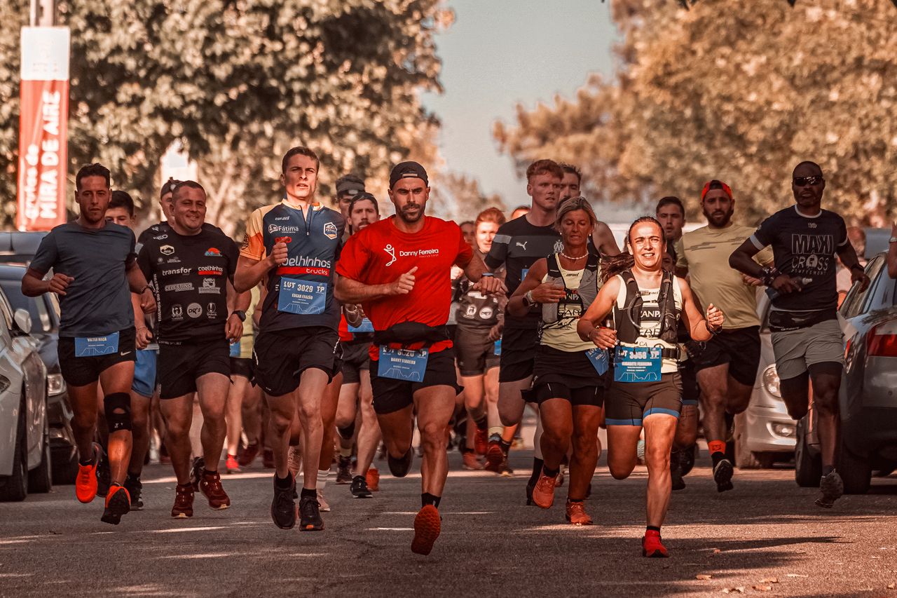 39º Medio Maratón Bajo Pas — Asfalto, 21K, Piélagos, Cantabria