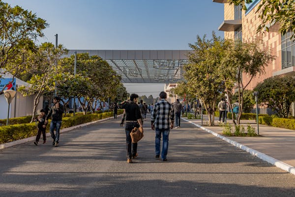 SRM Institute of Science and Technology: A Leading University in India SRM Institute of Science and Technology: A Leading University in India