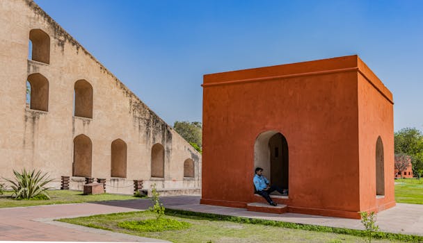 New Delhi, India photo 5