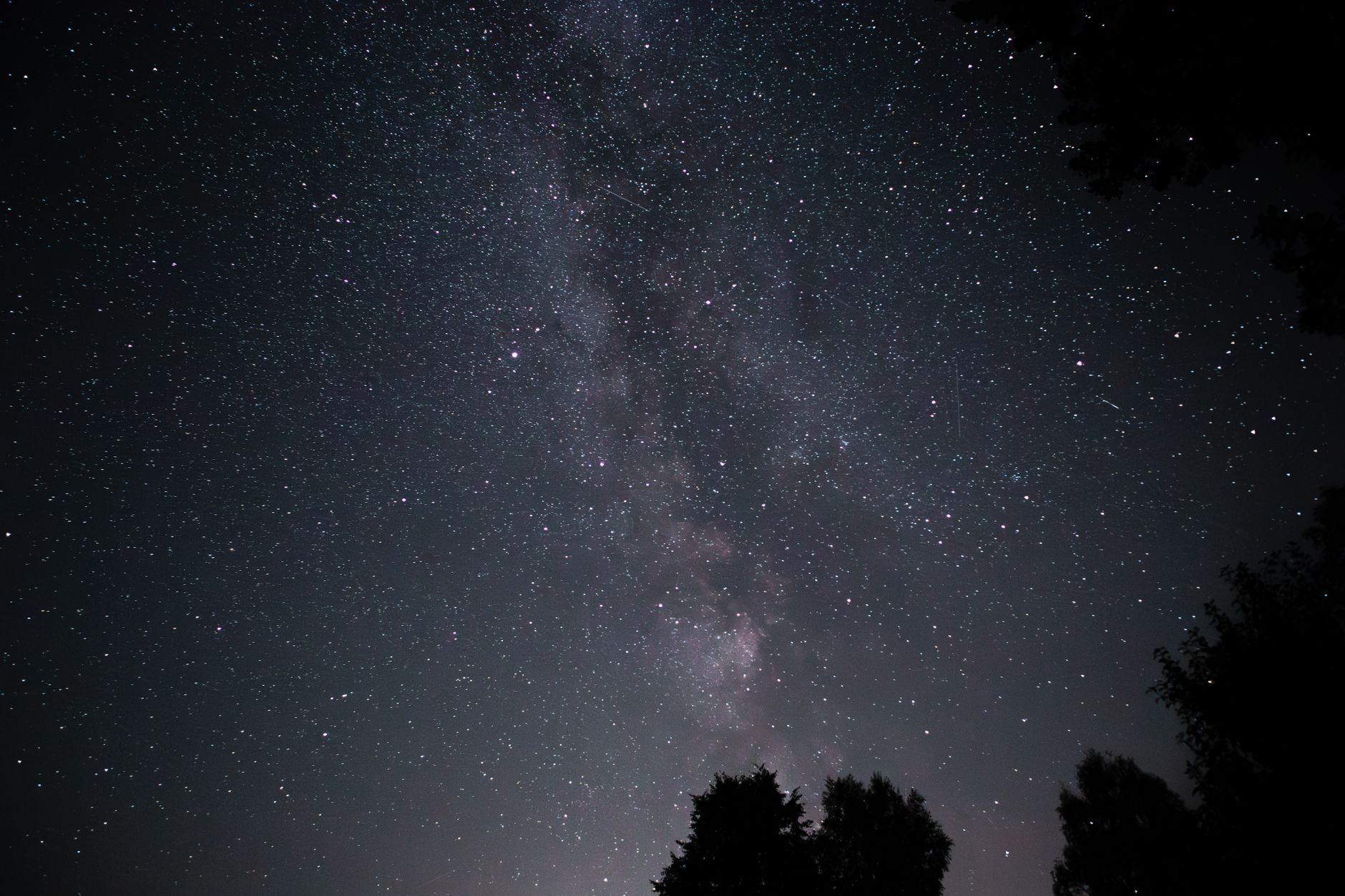 Astrophotography: How to Photograph the Milky Way 4 - Blue Bend Photography Astrophotography: How to Photograph the Milky Way 3
