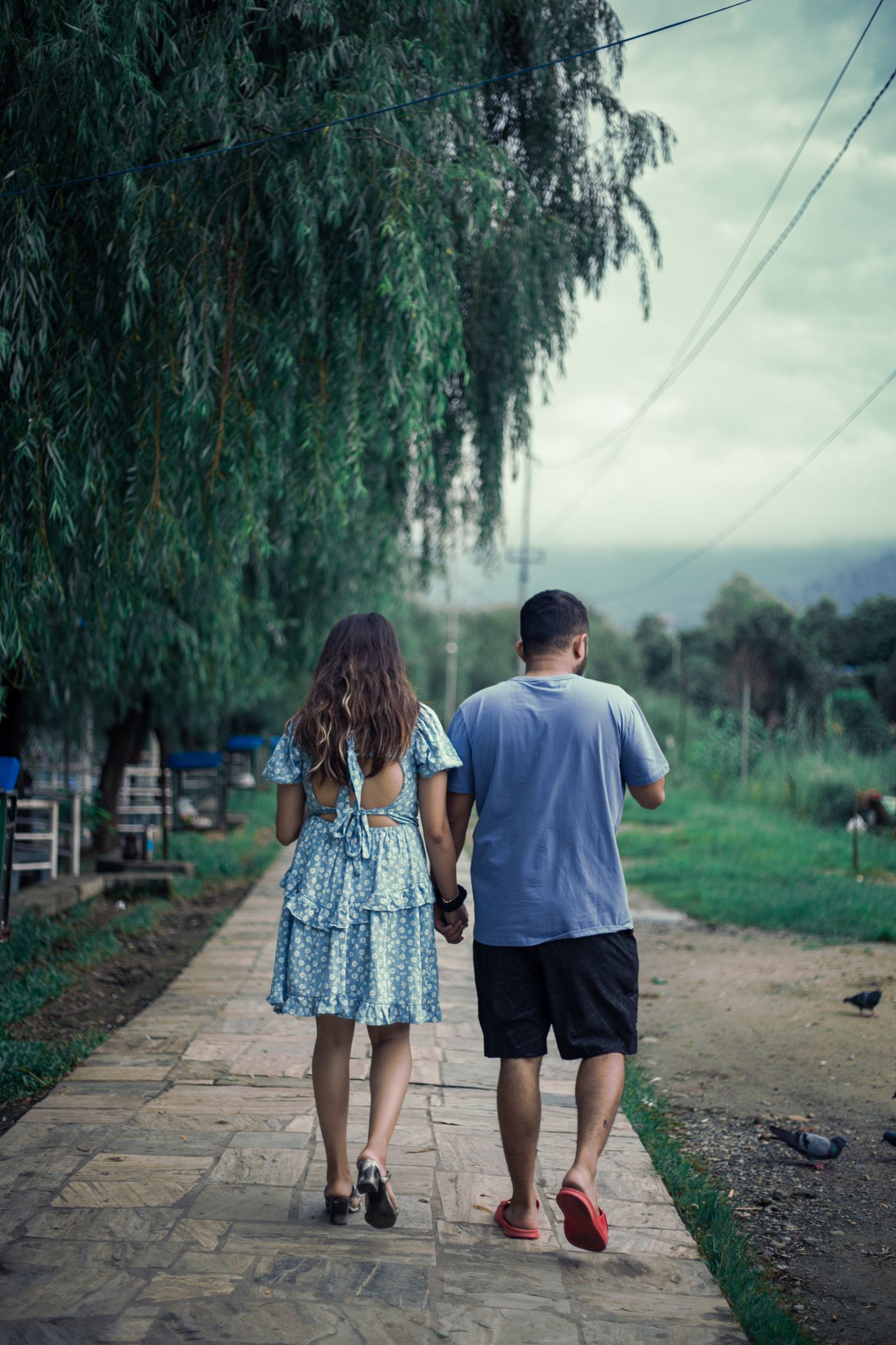 Nepal Couple Escape 7 Days / 6 Nights photo 1