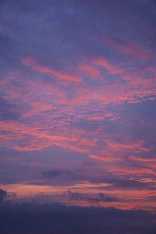 Foto profissional grátis de céu azul, céu bonito