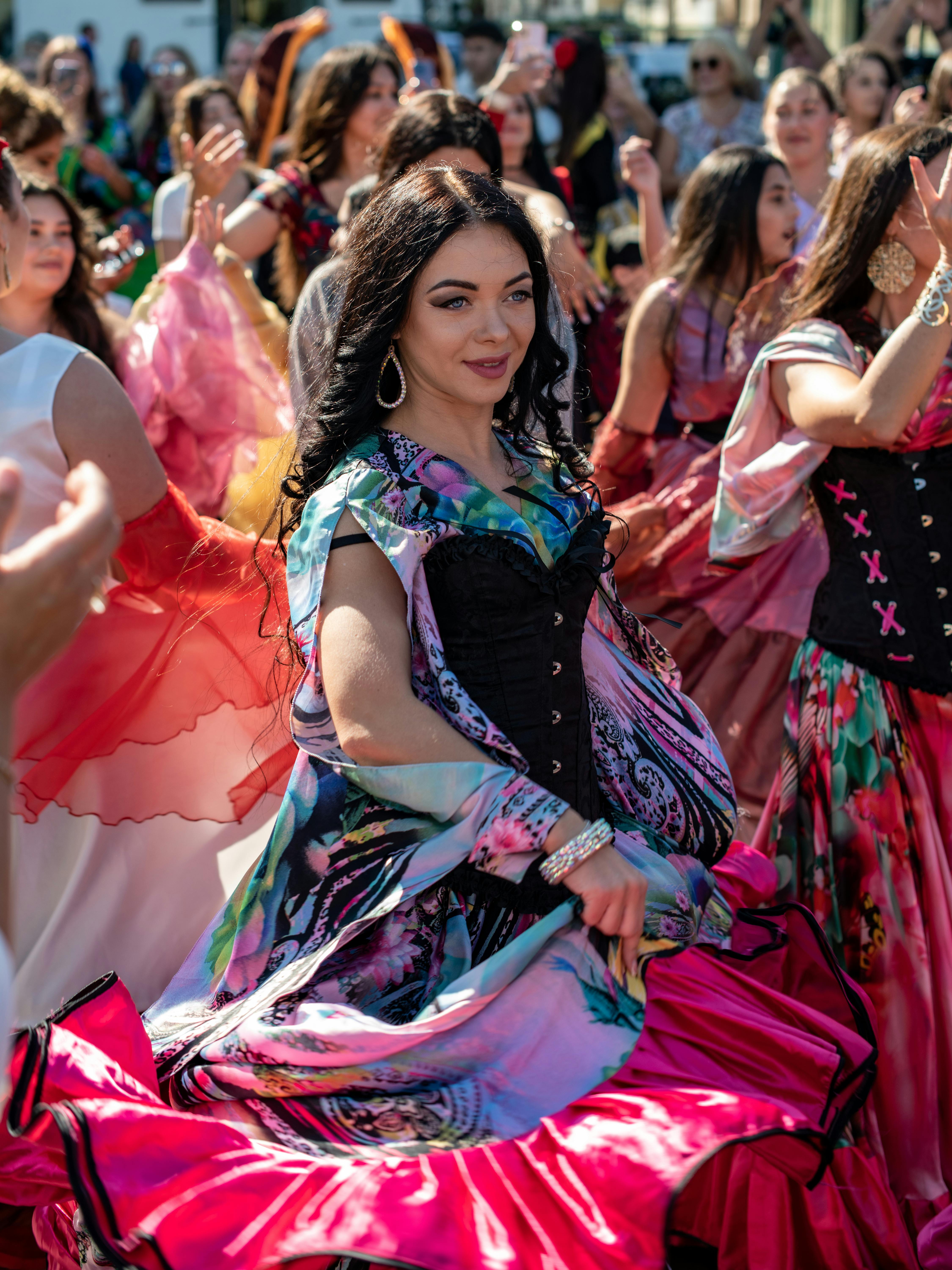 Gypsy Fest · Free Stock Photo