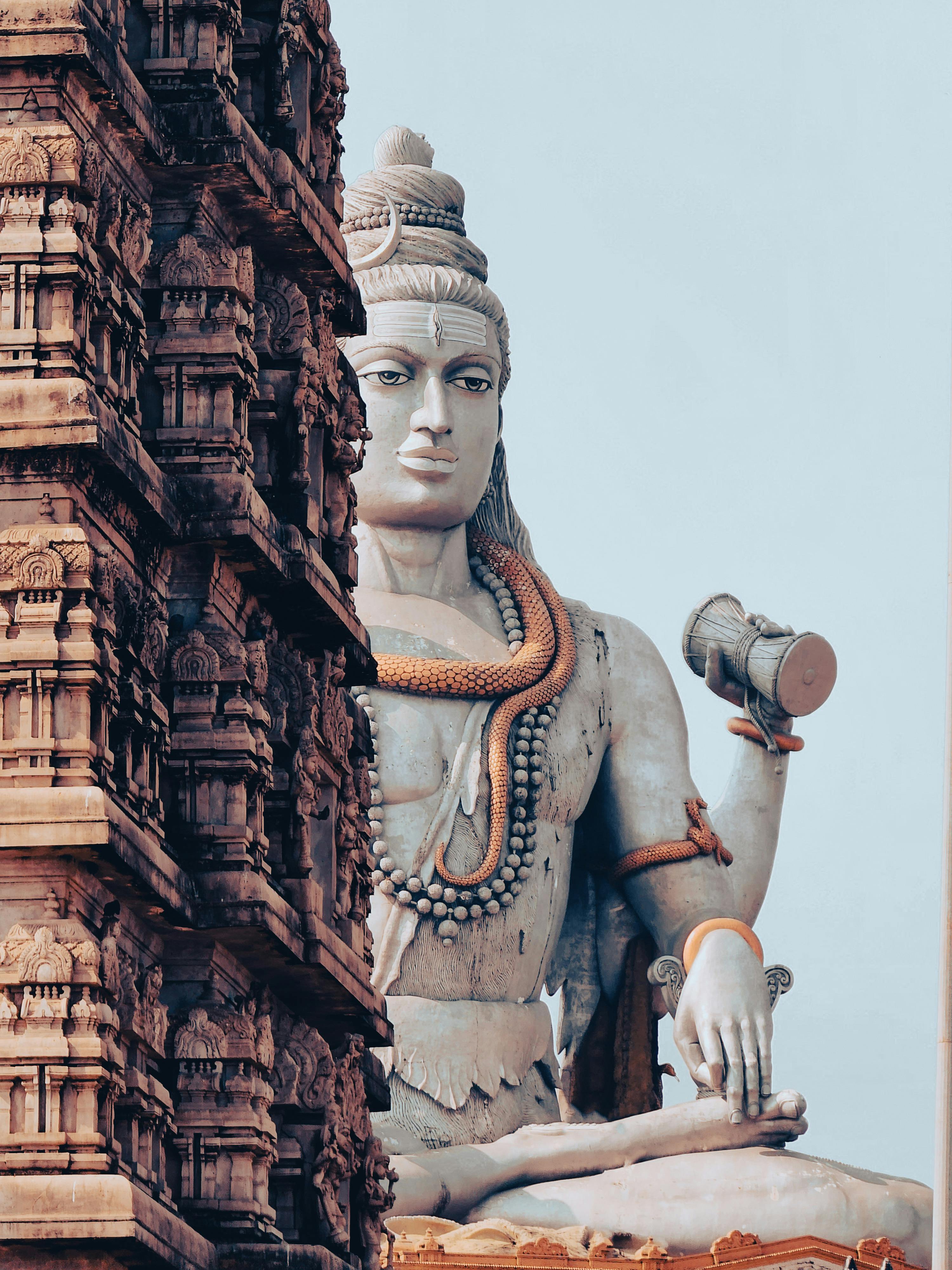 563 Temple Murudeshwar Stock Photos - Free & Royalty-Free Stock Photos from  Dreamstime