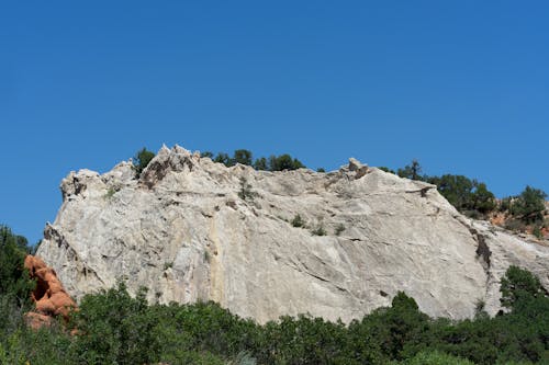Foto profissional grátis de cenário, colina, Colorado