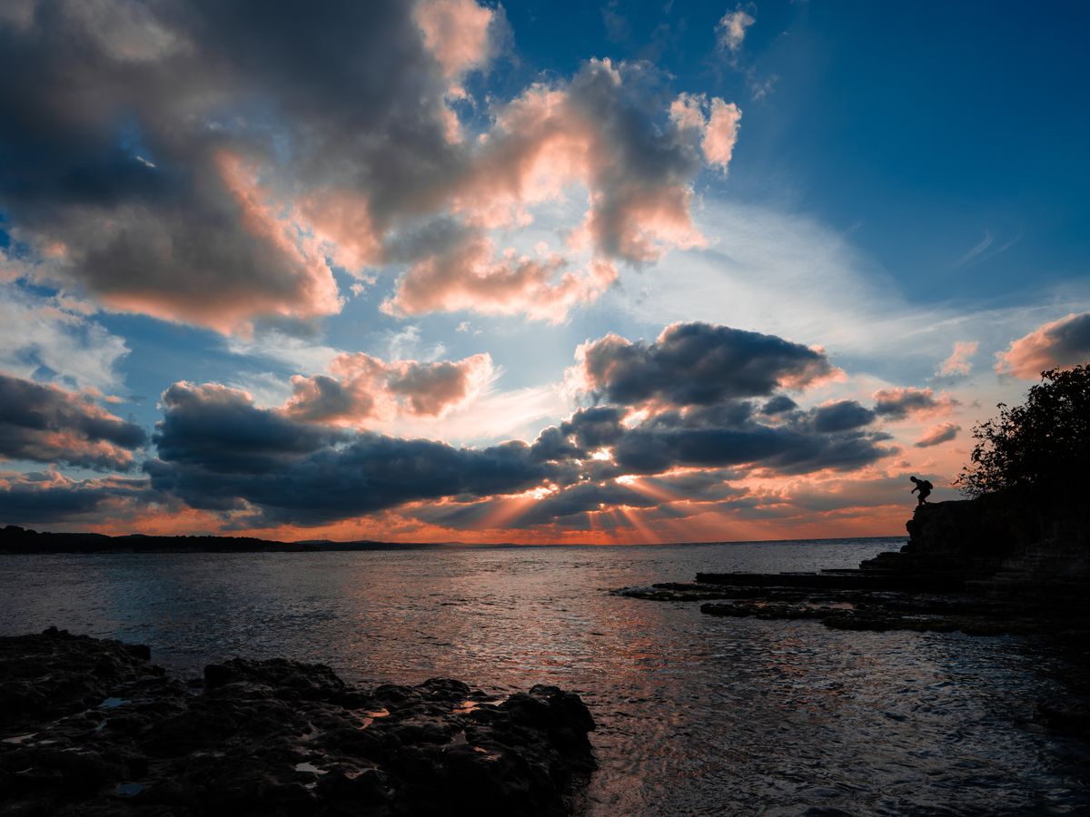 5 Day Oceanfront Yoga & Mindful Experiences in Curacao 2