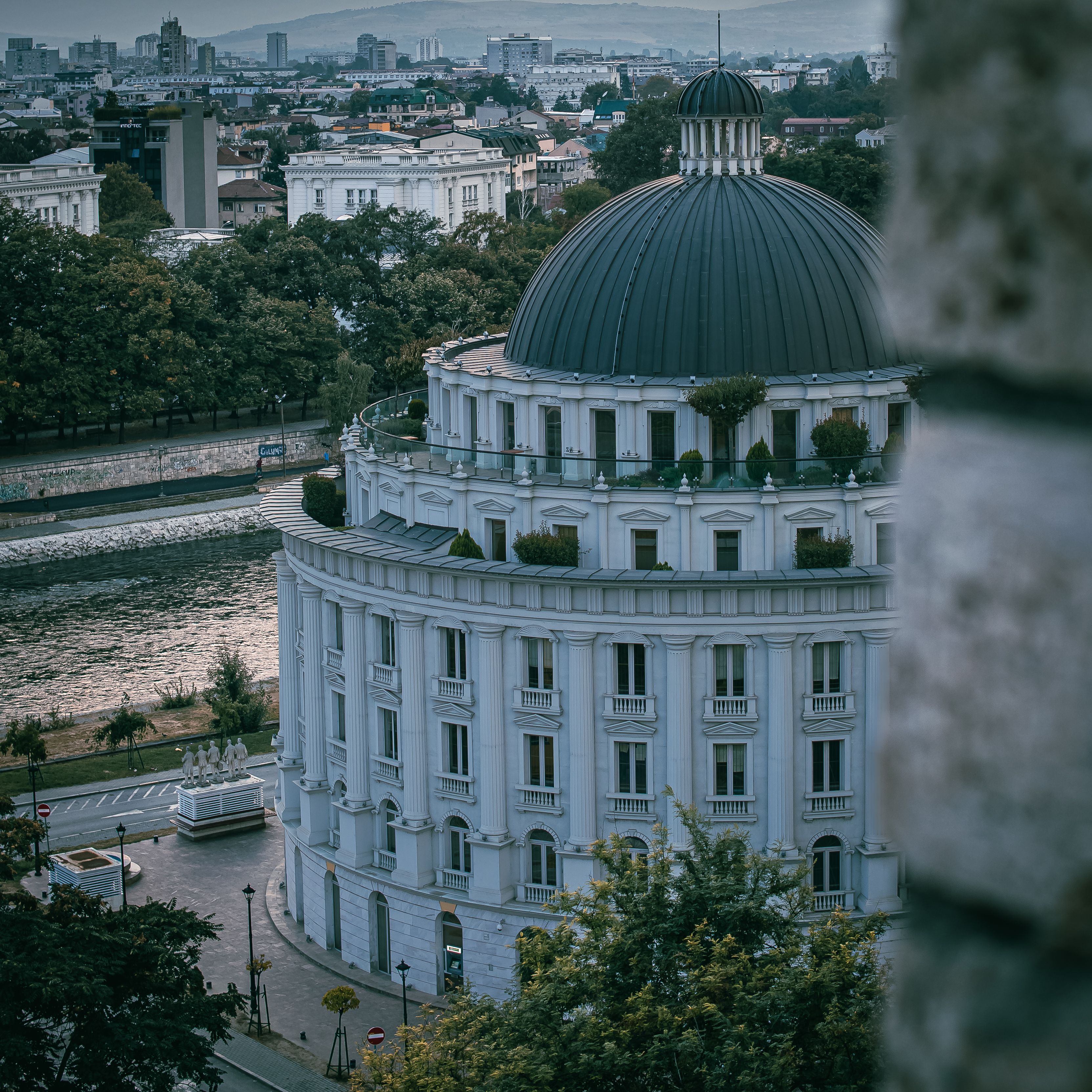 Central Serbia