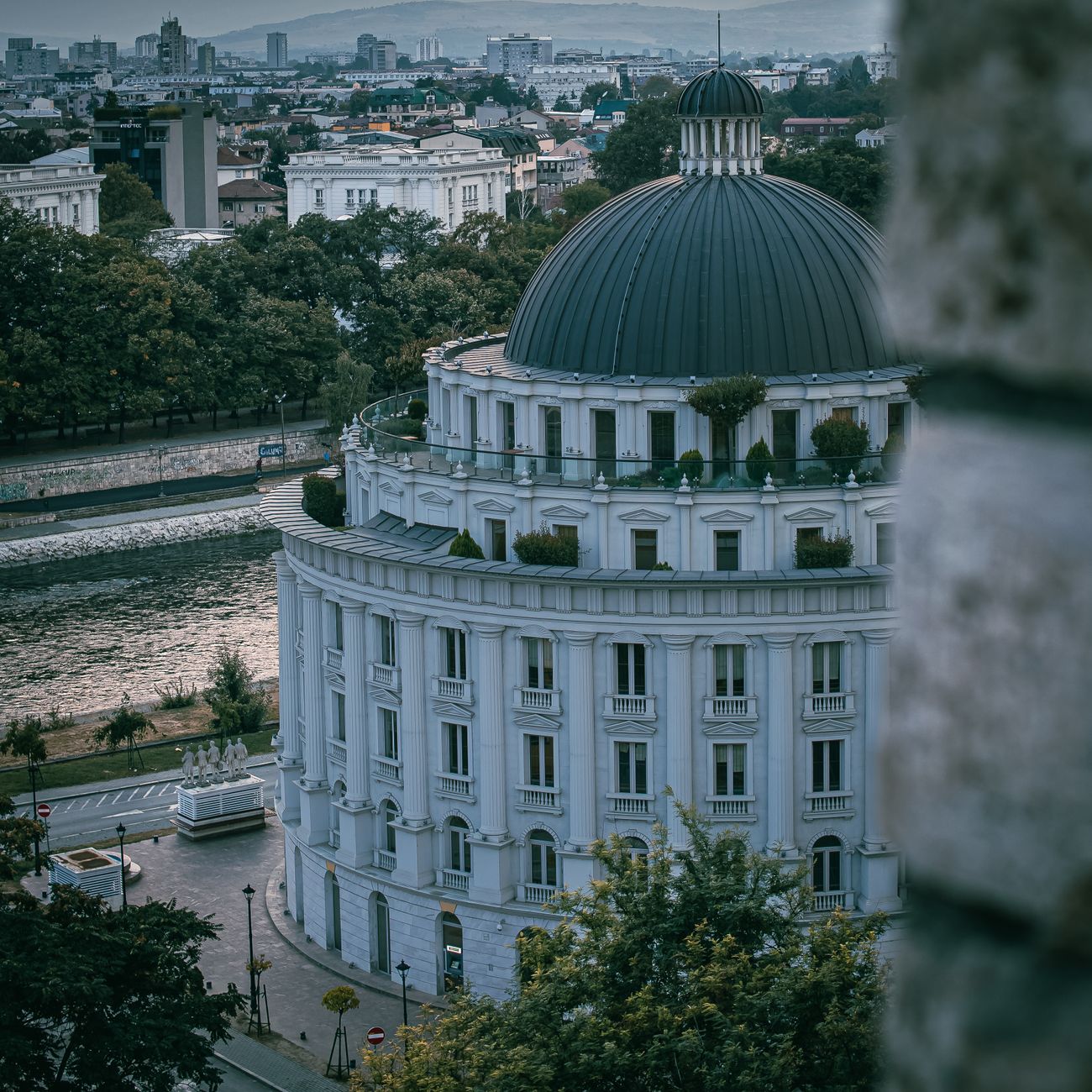 Central Serbia