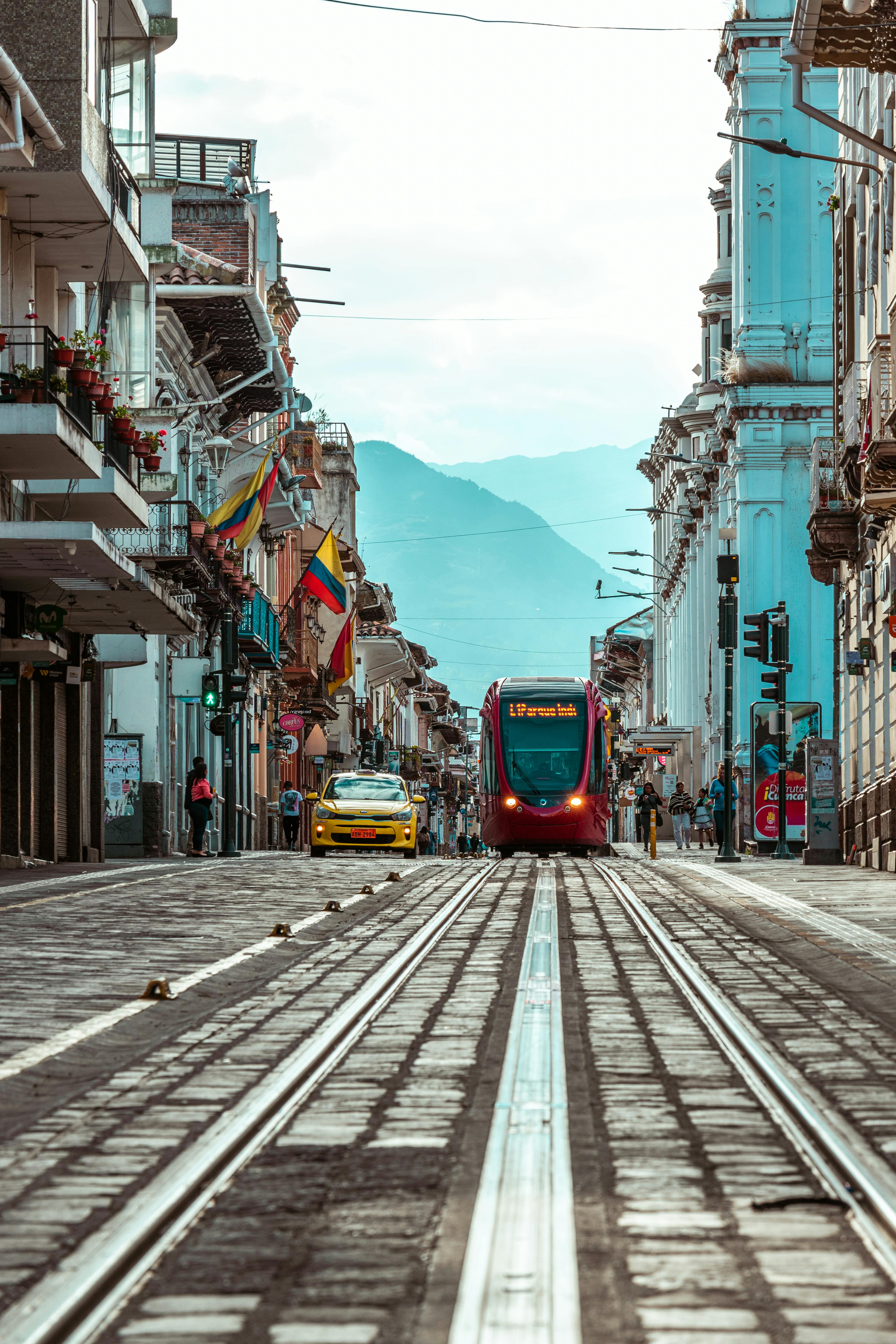 Cuenca, Ecuador