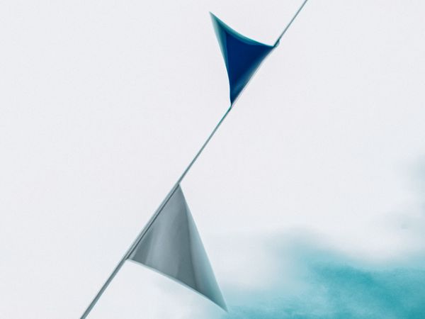 Pole Flags, image 4 of 5