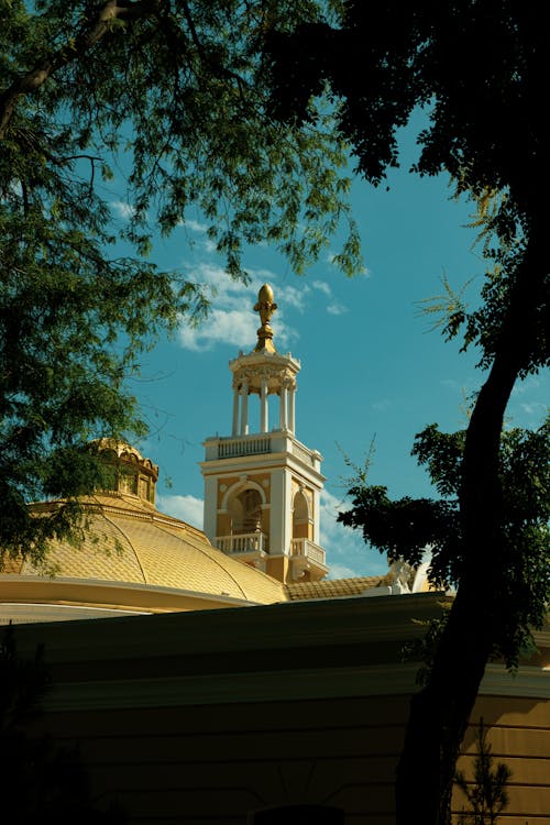 Fotos de stock gratuitas de arquitectura renacentista, arquitectura rococó, azerbaiyán