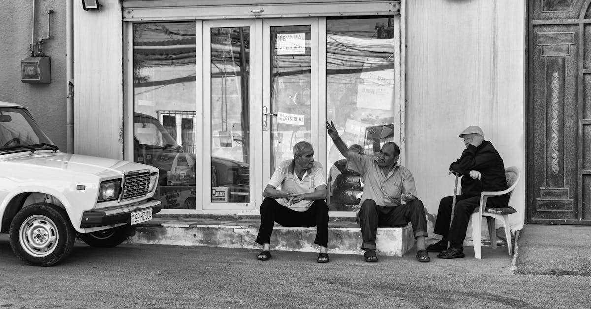 Professional Automotive Studio Photos