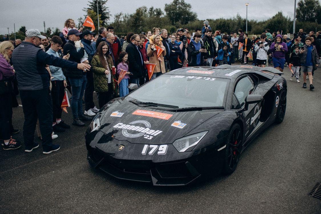 Big Car Racing Events Sports Car during Event · Free Stock Photo