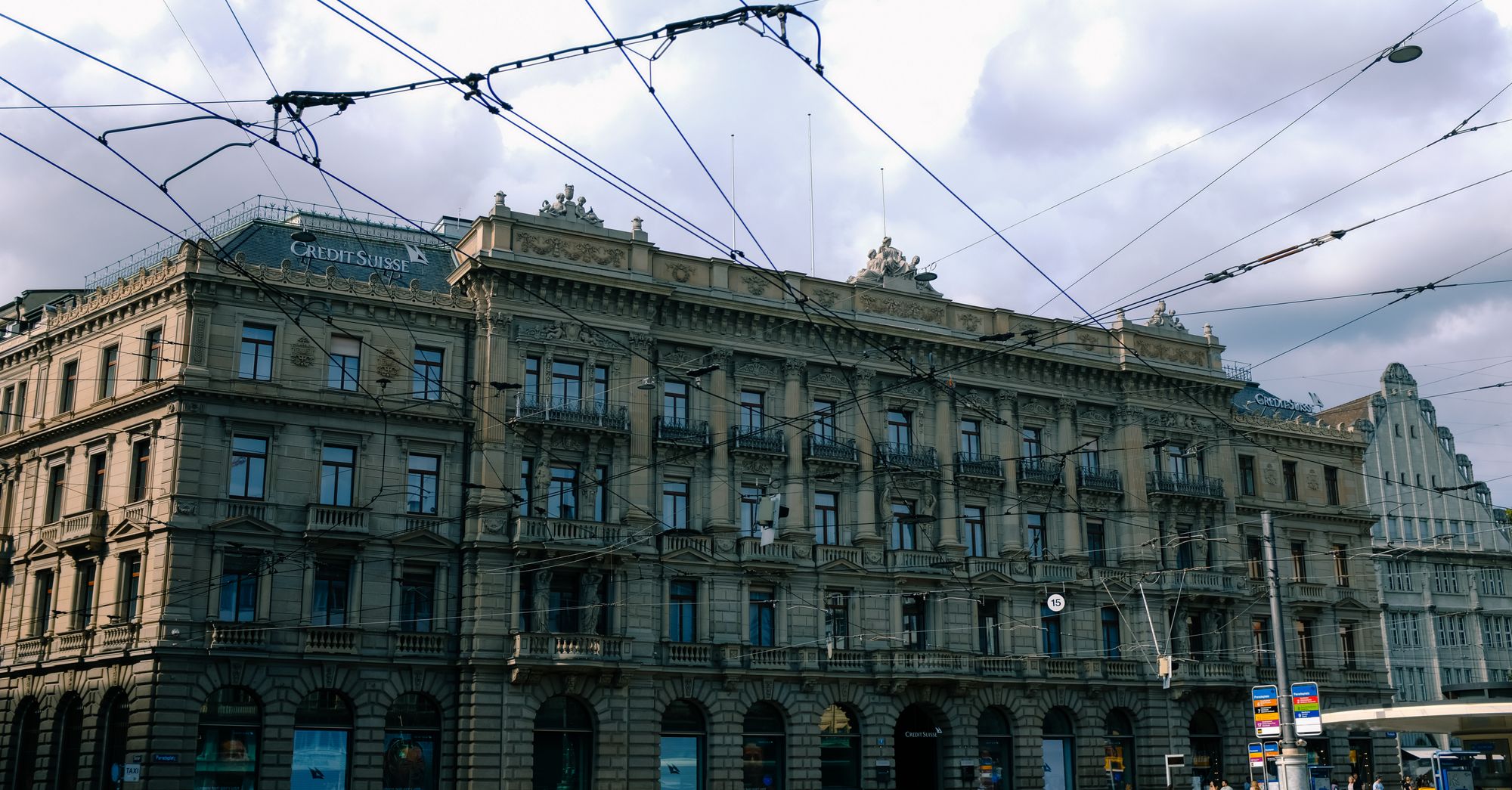 Julius Baer Shares Gain 8.68 percent After FINMA Concludes Probe
