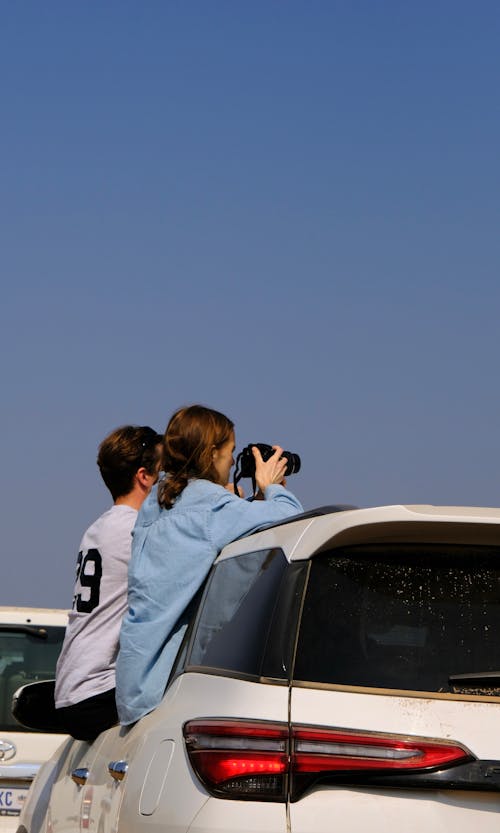 Darmowe zdjęcie z galerii z aparat, dziki, fotografia