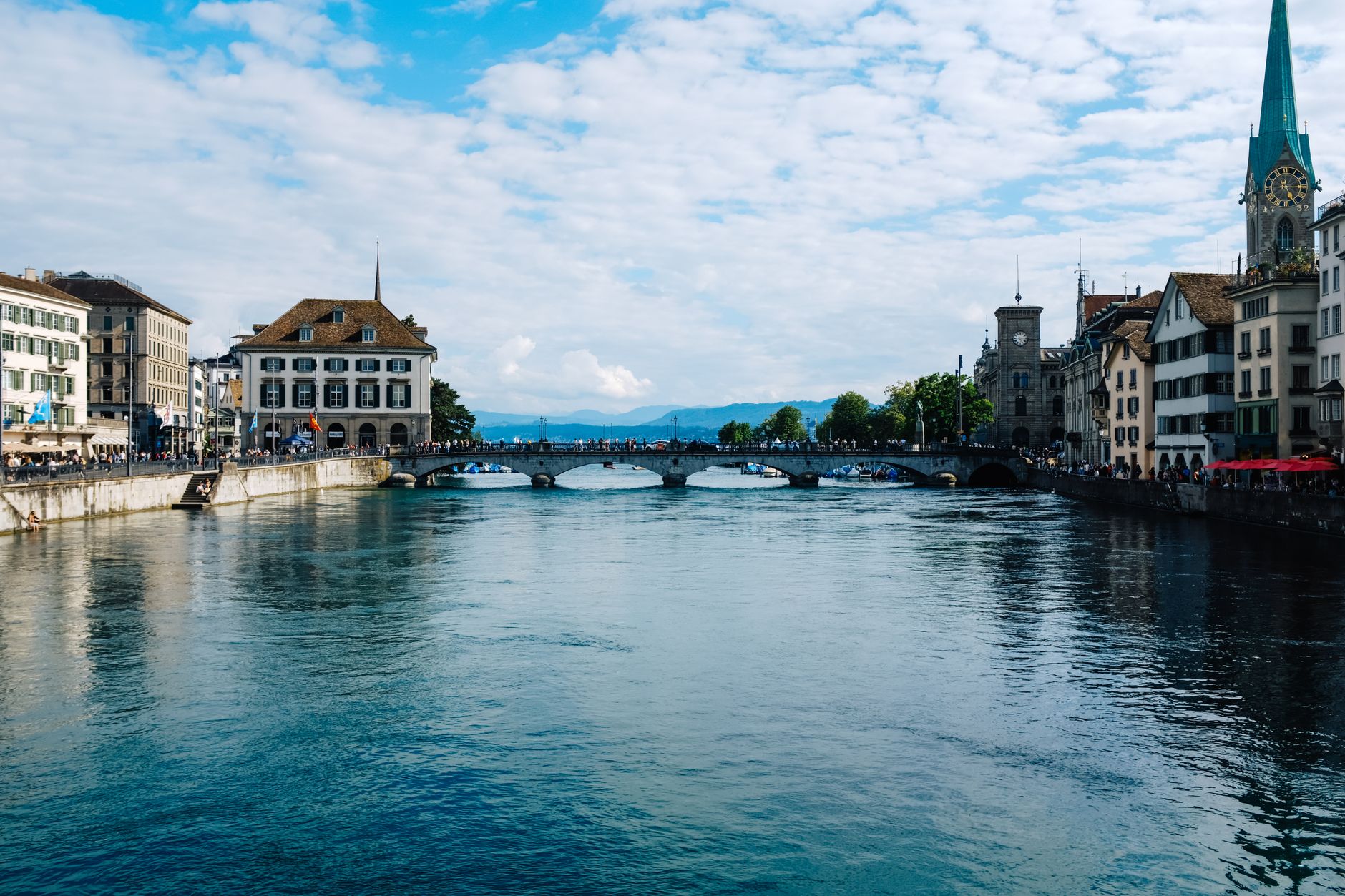 Zurich