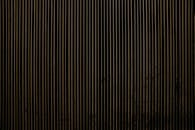 Close-up of a Surface with a Stripe Pattern