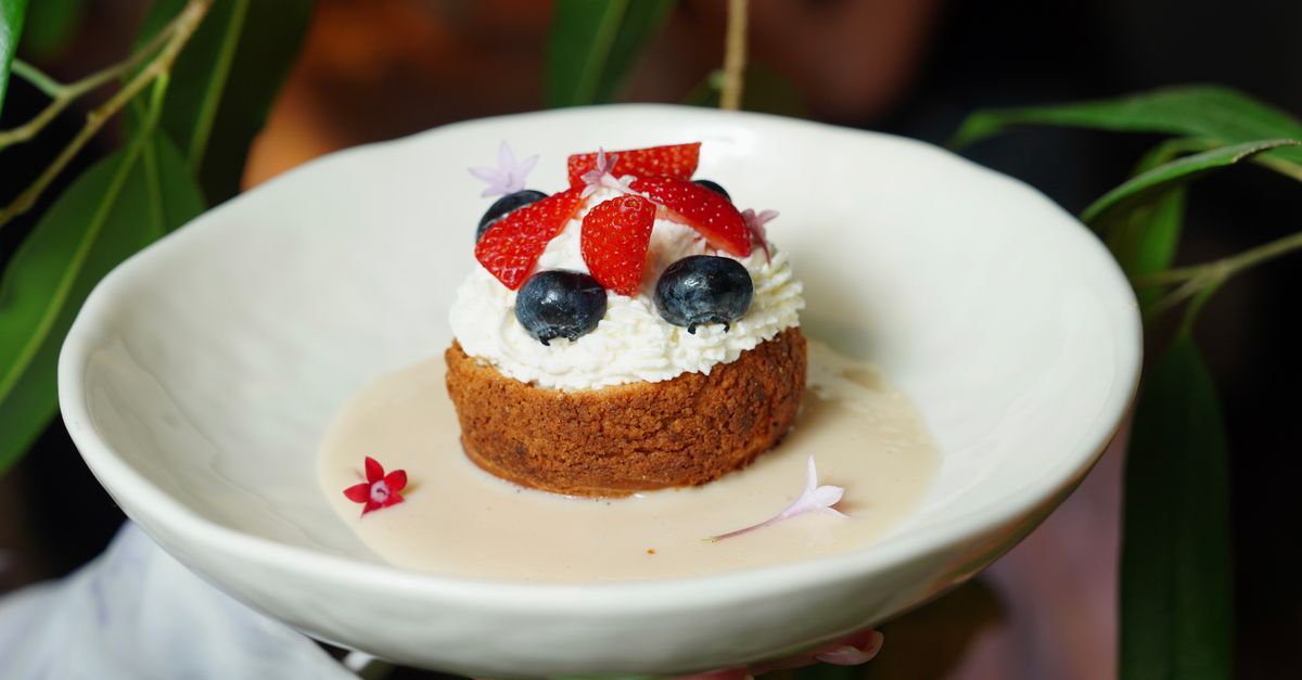 Comment réaliser un gâteau maison moelleux à la vanille