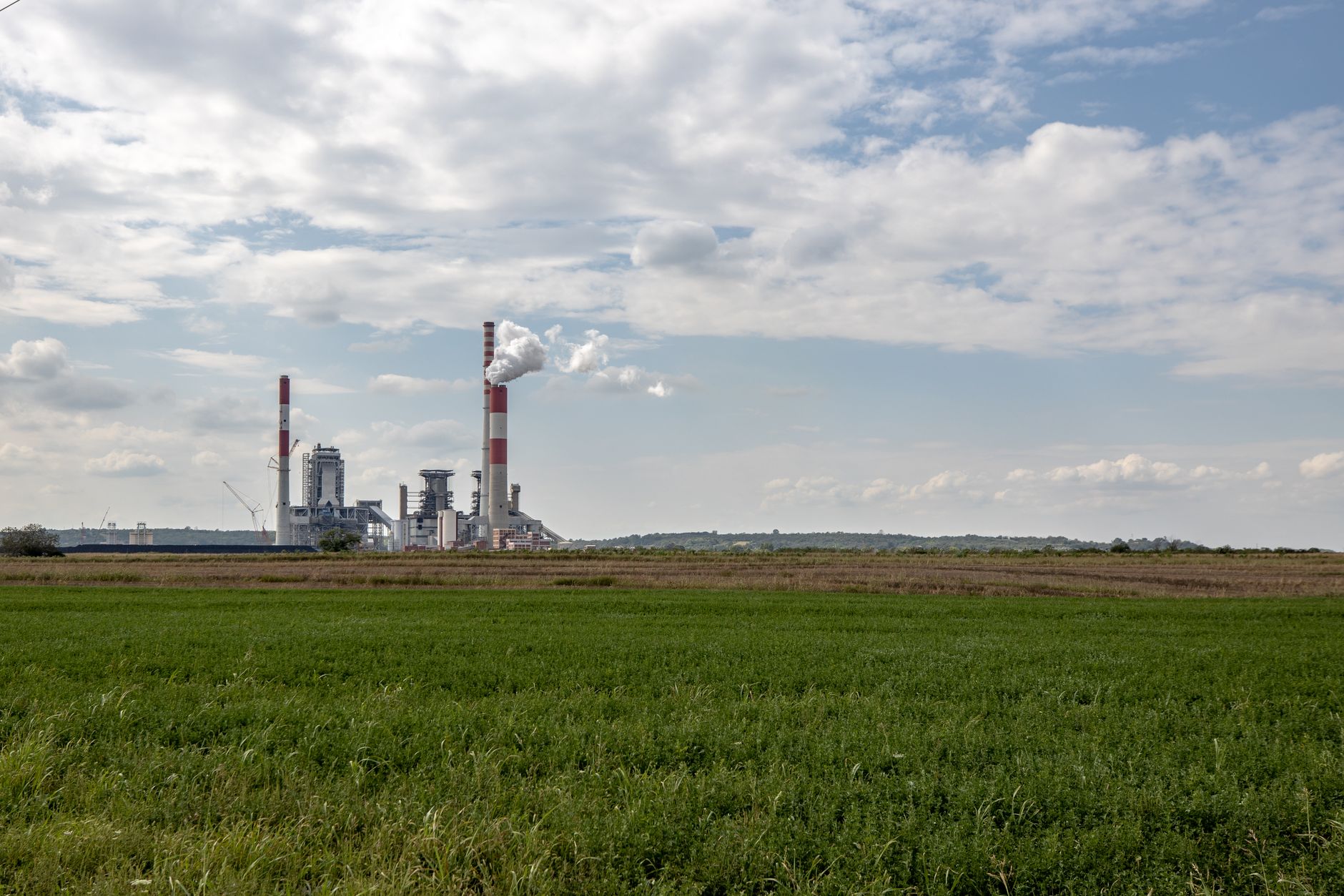 DOE restores $1.2B for DAC as Stratos prepares first 500K-tonne startup