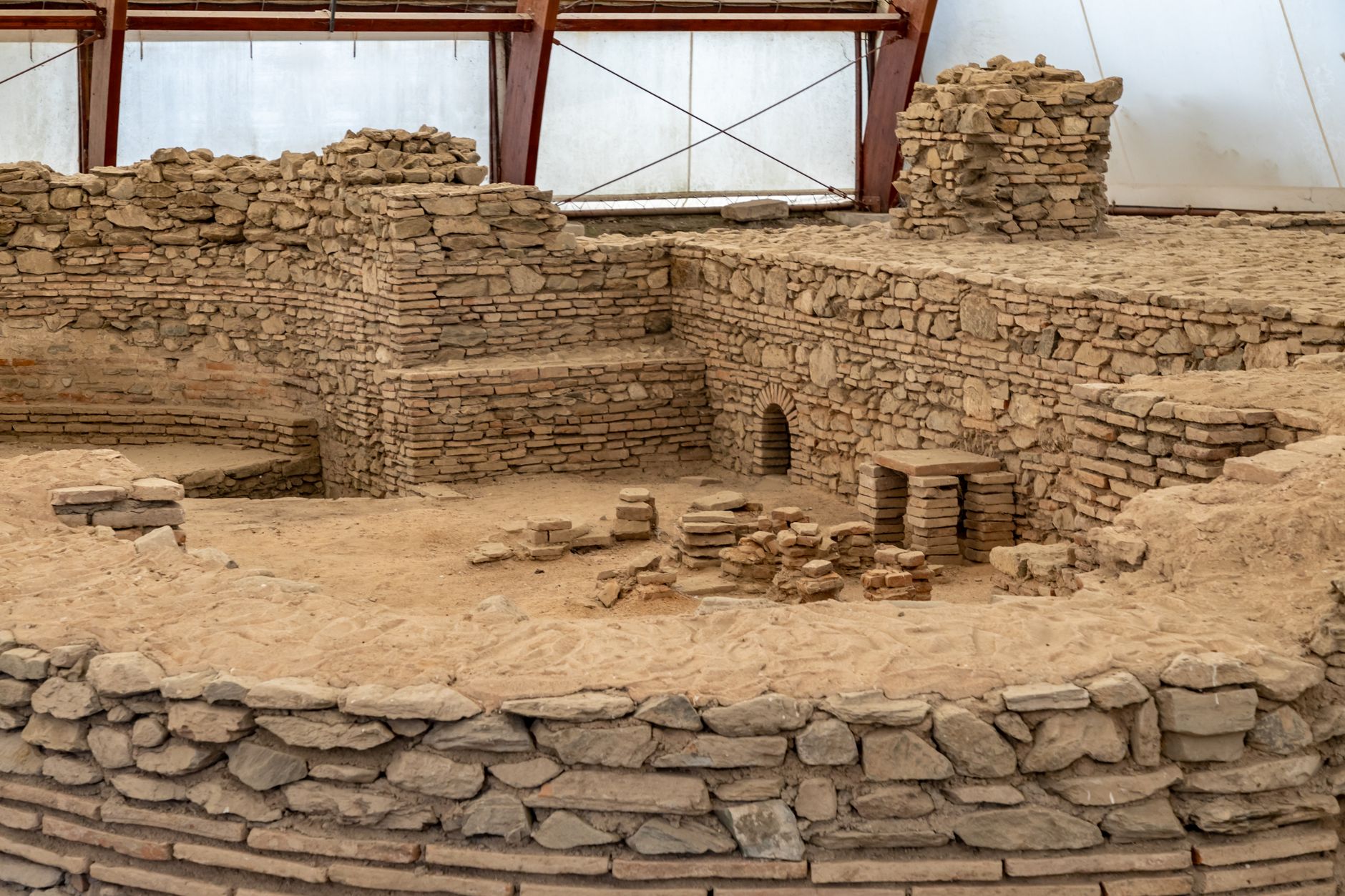 Popular sights in Khorog Landmarks in Khorog