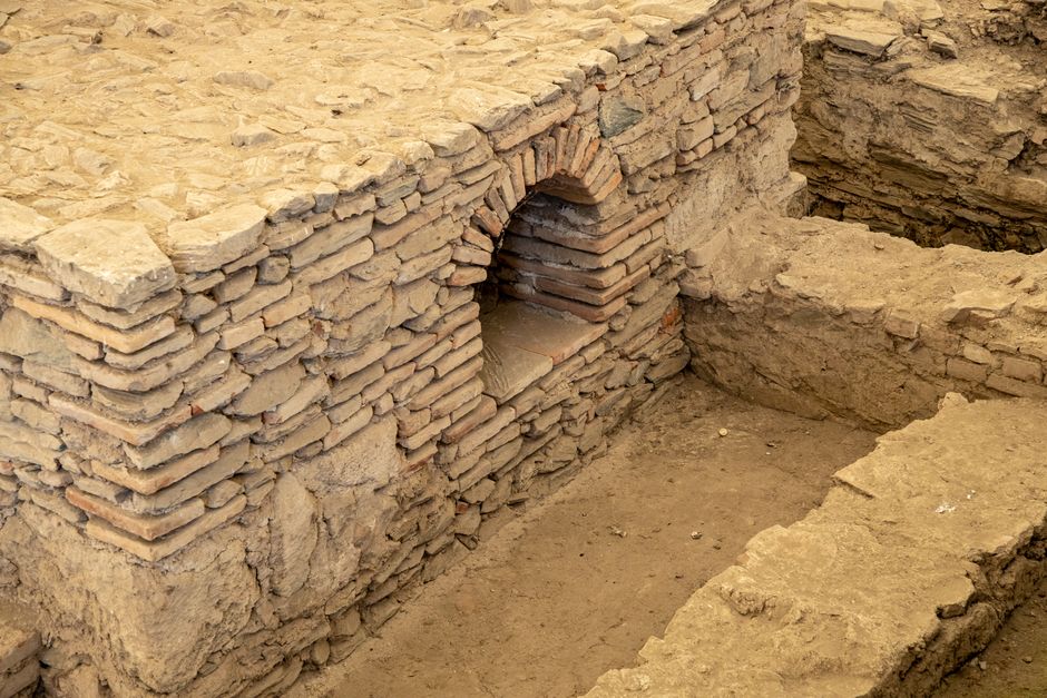 Ancient DNA Reveals Surprising European Migrations