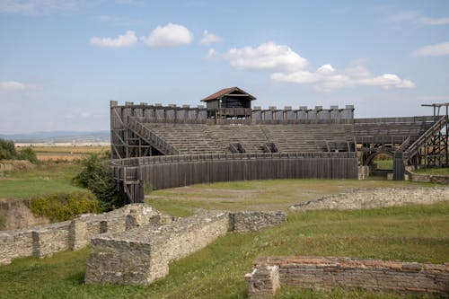 Photos gratuites de ancien, archéologie, cailloux