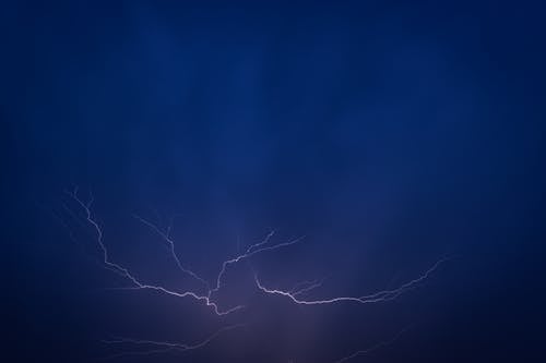 açık, fırtına, gece içeren Ücretsiz stok fotoğraf