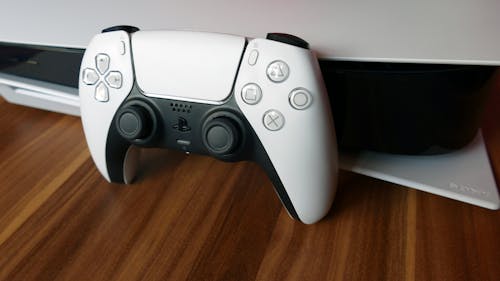 Free stock photo of computer, console, controller