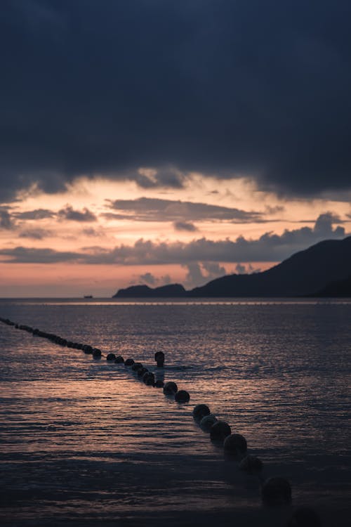 Gratis stockfoto met cloudscape, dageraad, storm wolken