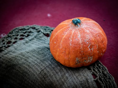 Ilmainen kuvapankkikuva tunnisteilla appelsiini, asetelma, Halloween