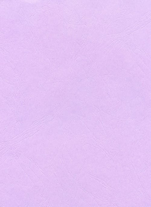 Light Purple Paper Background