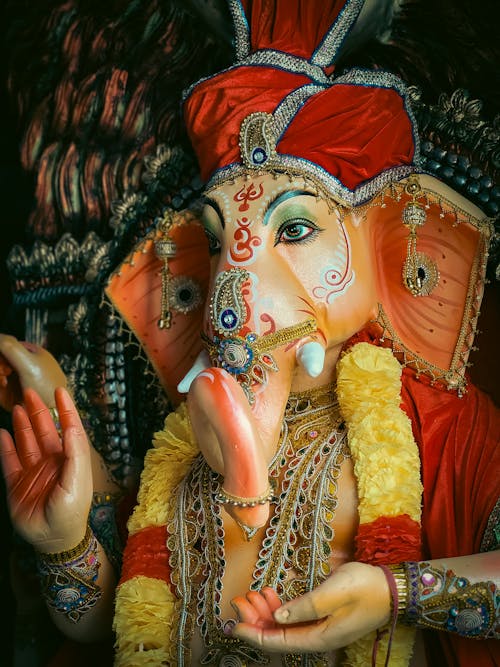Heer Ganesha