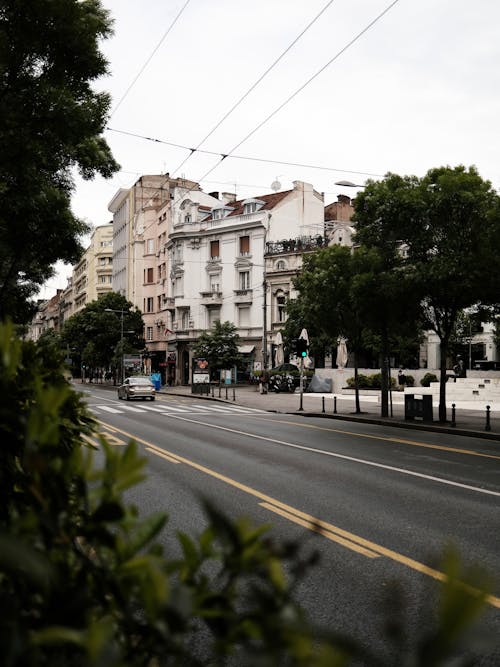 Ingyenes stockfotó belgrád, belváros, belvárosi kerületek témában