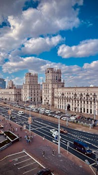 Minsk City